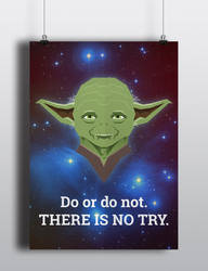 Advice from Yoda