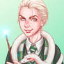 Draco Malfoy