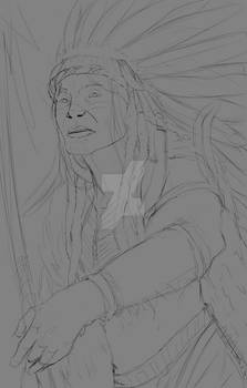 Apache Sketch