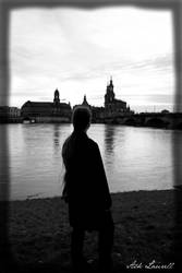 Dresden flooded XIV