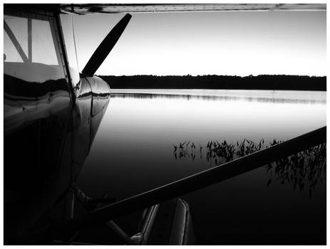 Seaplane