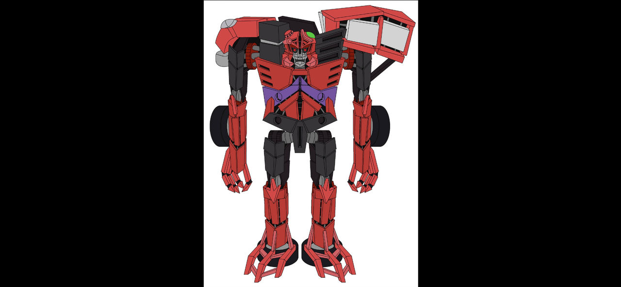 Slapper Design Idea #13 by ryanbilalbelbot on DeviantArt