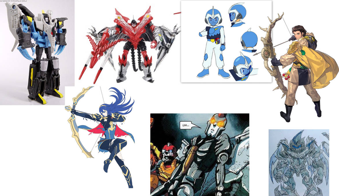 Swoop Design Idea #8 by ryanbilalbelbot on DeviantArt