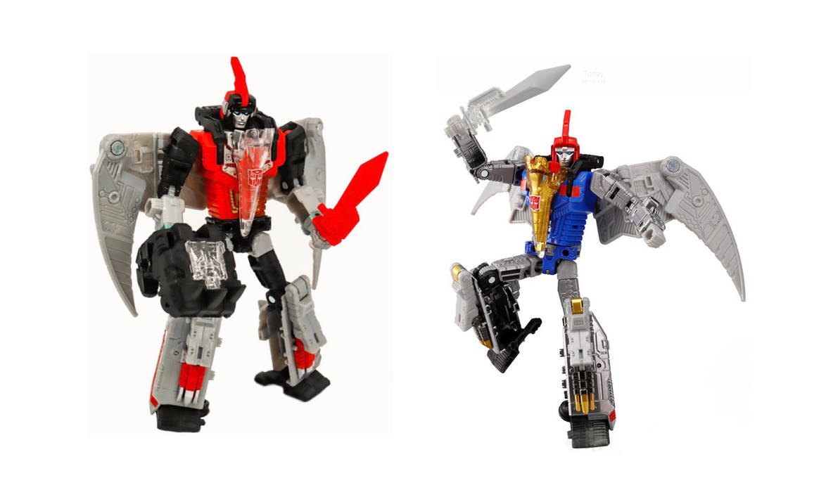 Swoop Design Idea #12 by ryanbilalbelbot on DeviantArt