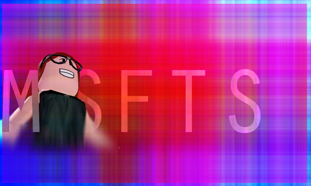 MSFTS by N1ghtzone on DeviantArt