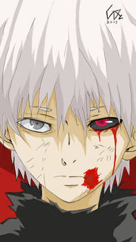 Kaneki Ken