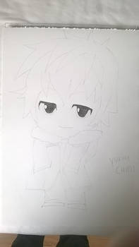 Yukine Chibi