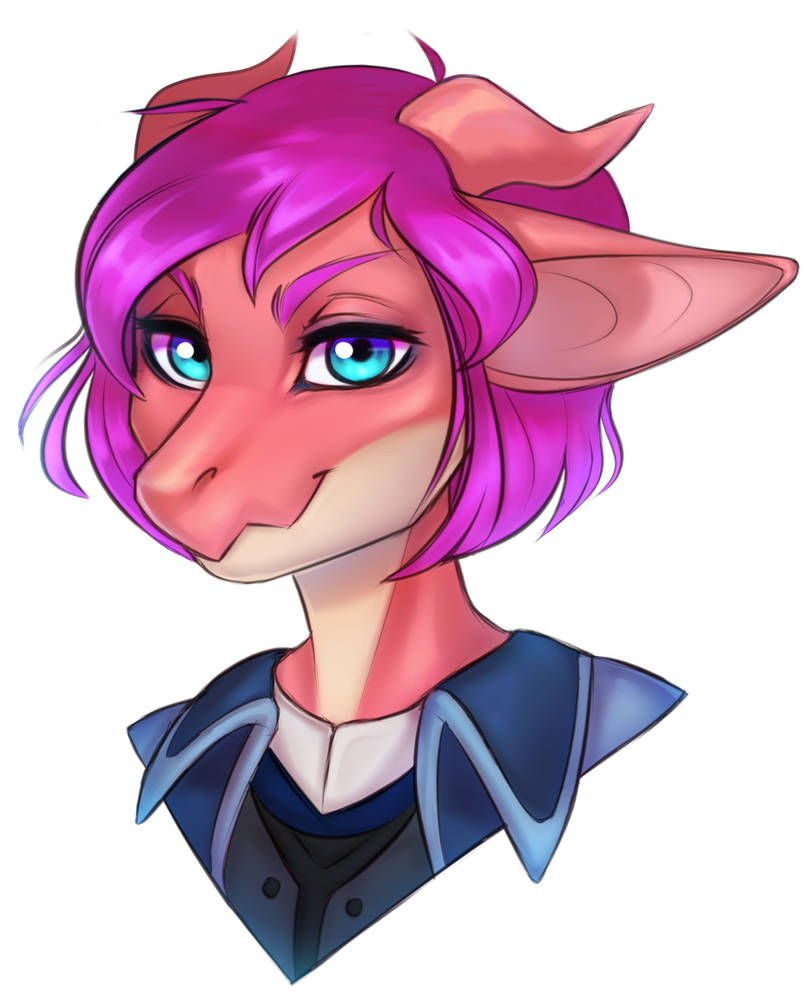 Merik by AlexaFim on DeviantArt