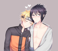 SasuNaru