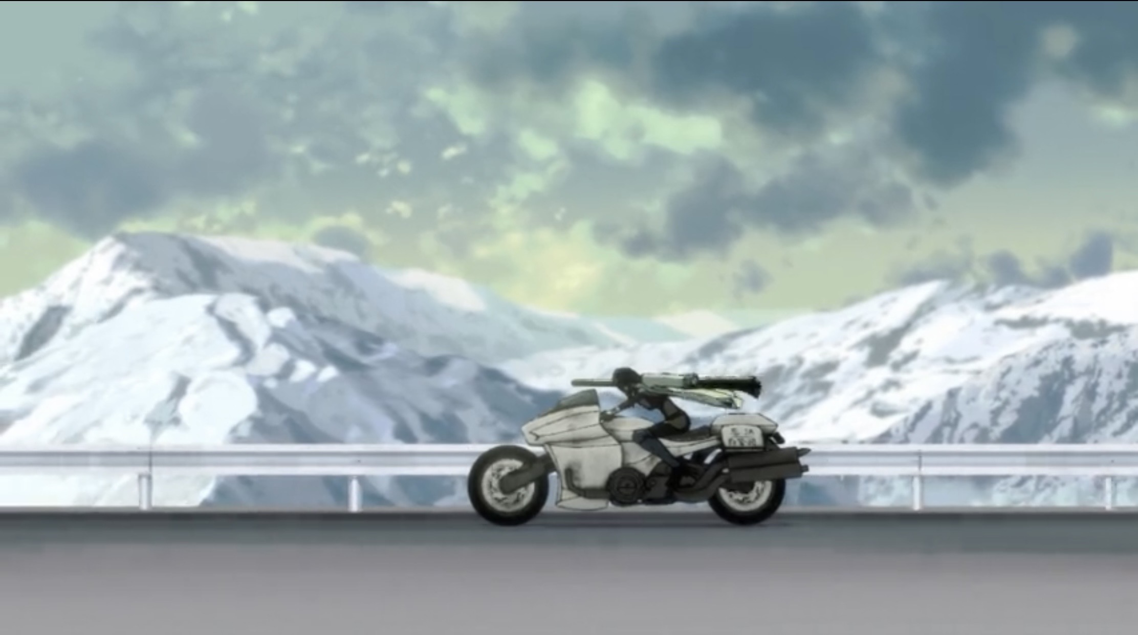 Rust-Eater Bisco Episode 7 2 by kevinbourke on DeviantArt