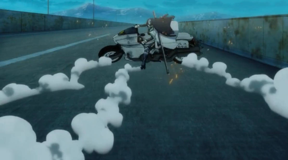 Rust-Eater Bisco Episode 9 by kevinbourke on DeviantArt