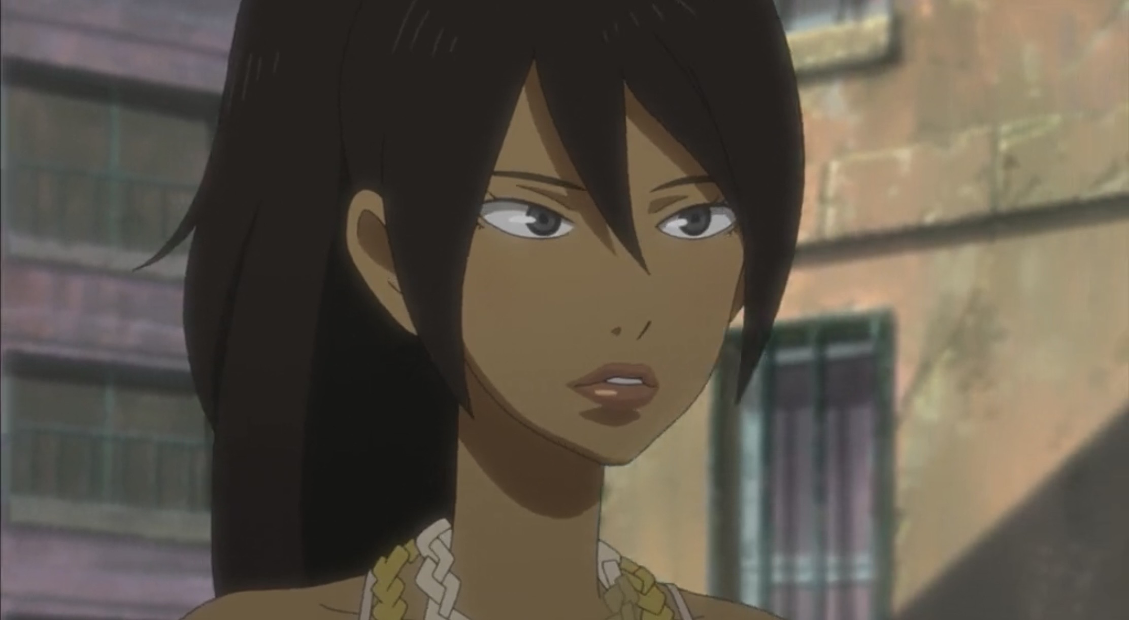 Michiko And Hatchin Episode 15 By Kevinbourke On DeviantArt michiko-and-hatchin-episode-15-by-kevinbourke-on-deviantart