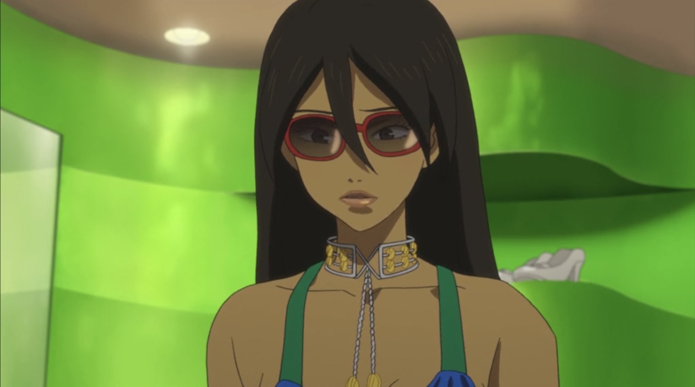 Michiko To Hatchin Vostfr Telecharger Neko Sama www.deviantart.com