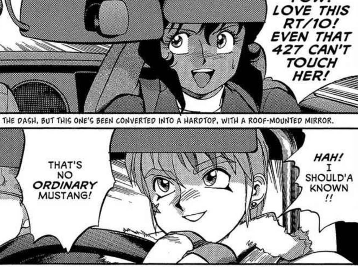 Riff raff and Rally Vincent by kevinbourke on DeviantArt