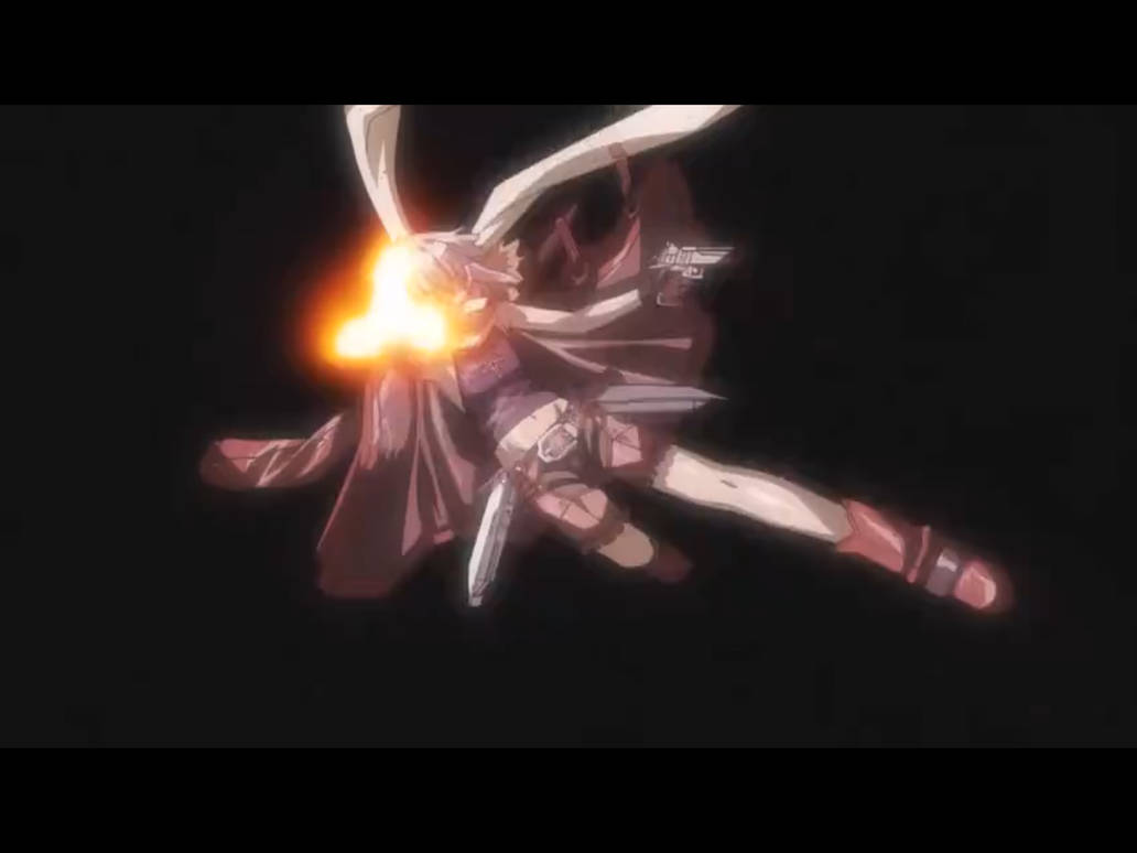 Burst Angel infinity 1 by kevinbourke on DeviantArt