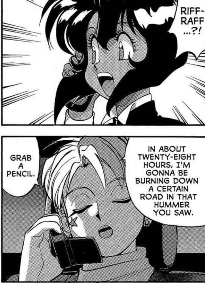 Rally Vincent and riff raff by kevinbourke on DeviantArt