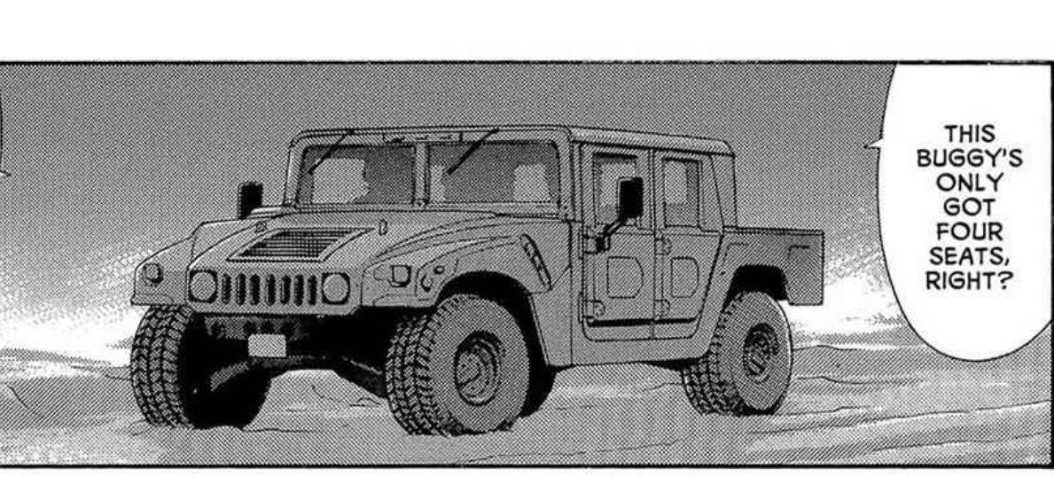 Riff raff 6 by kevinbourke on DeviantArt