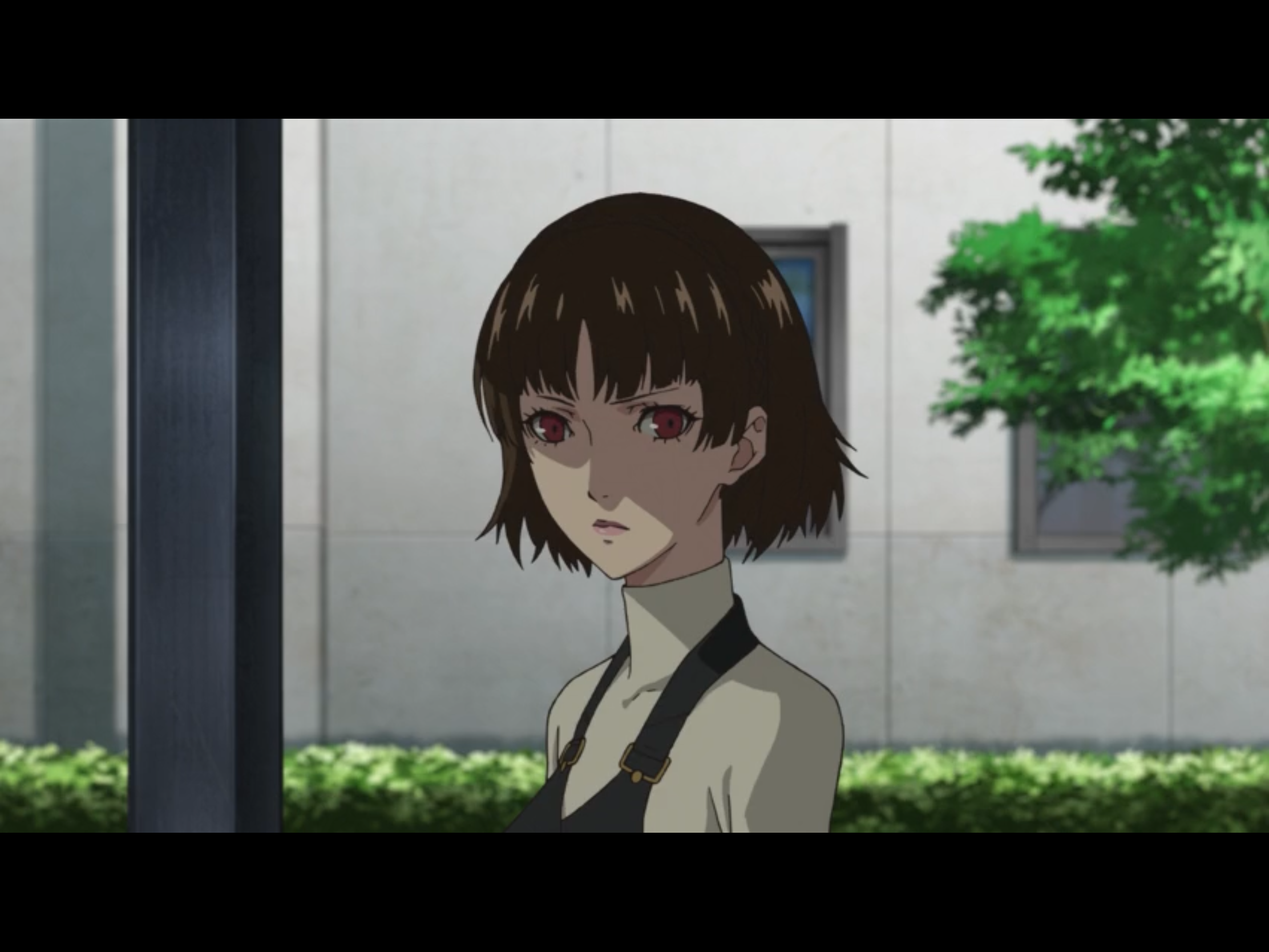 Persona 5 The Animation Episode 5 by kevinbourke on DeviantArt