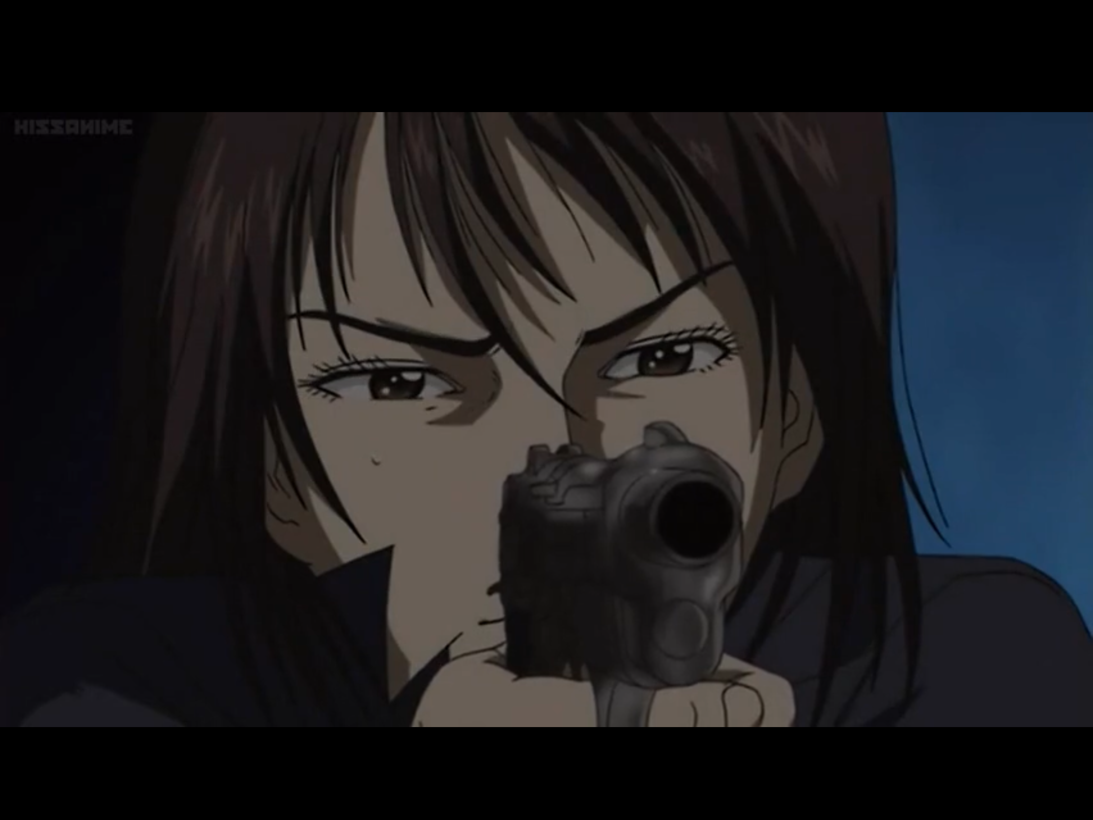 Angel Heart Episode 9 VII by kevinbourke on DeviantArt