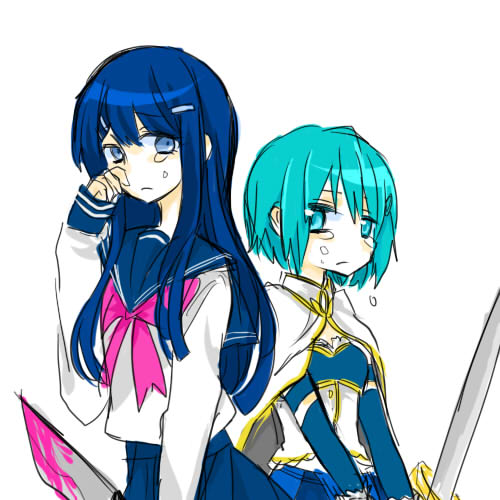 Sayaka