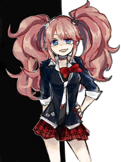 Junko Enoshima