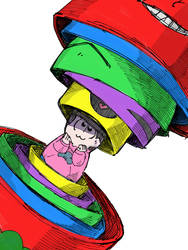 Explore The Best Matoryoshika Art Deviantart