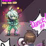 DANCE!