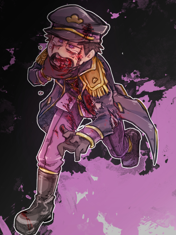 Zombie Ichimatsu