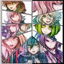 Hope and Despair