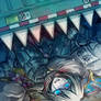 Keebo Execution