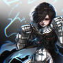 Evie