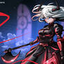 Dual wield
