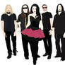 Evanescence