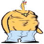 fat dj spit