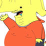 charlie dompler elephant