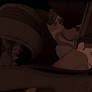 Treasure Planet : Aww