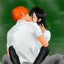 my ichiruki