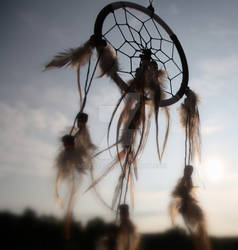 Dreamcatcher