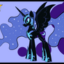 Nightmare Moon