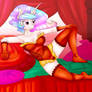 Princess Celestia