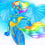 Rainbow Dash