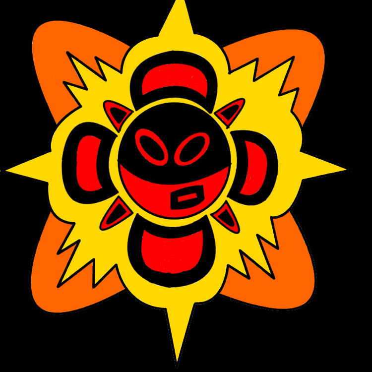 Taino logo
