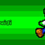 Luigi Wallpaper