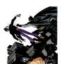 Batman Joker-Robin