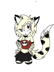Kitty(redesign)