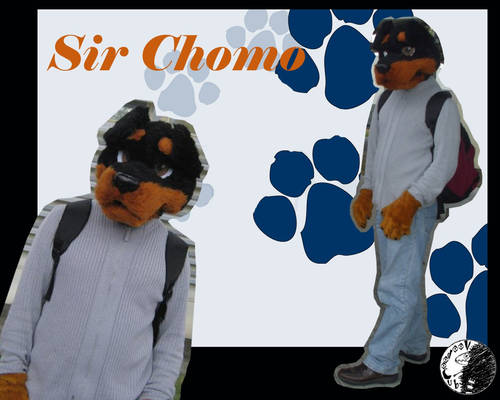 Sir Chomo