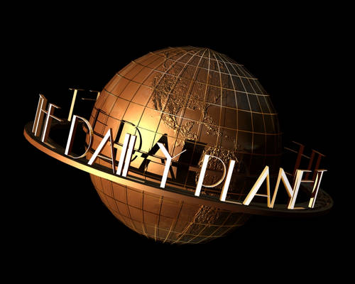 Daily Planet