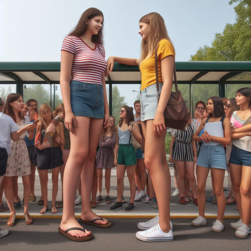 First Day At High School By AngusDeker On DeviantArt first-day-at-high-school-by-angusdeker-on-deviantart