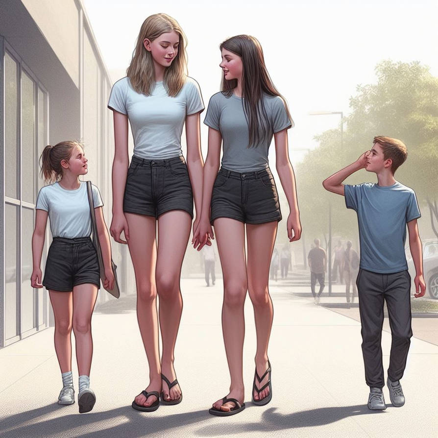 Classmates 9 by AngusDeker on DeviantArt