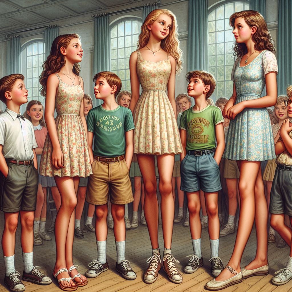 Don't know where don't know when by AngusDeker on DeviantArt